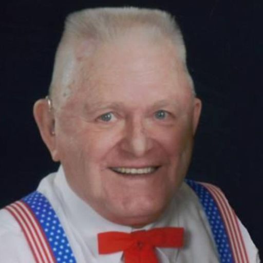 Charles T. 'Chuck' Crull