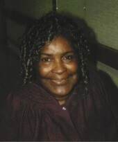 Dorothy Jean Pope