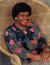 Erma Johnson Haven Profile Photo