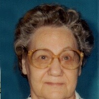 Norma Jean Mitchell Hopkins