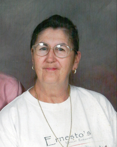 Dorothy Jean Scott Profile Photo