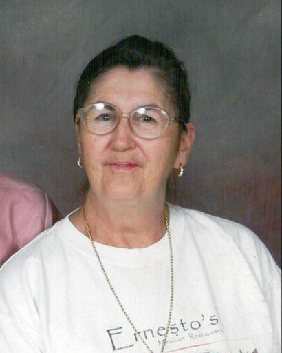 Dorothy Jean Scott