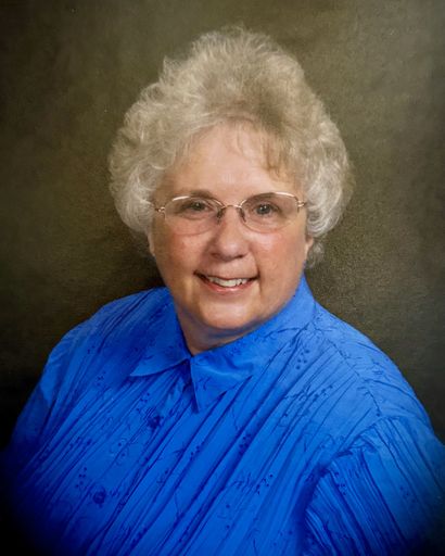 Cynthia Ann Ellis Hubers