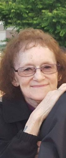 Gail A. Beyer