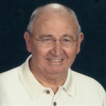 Charles R. Terrell Profile Photo