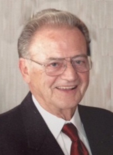 John Abee, Sr