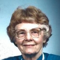 Marian Ruth (Swanson) Johnson