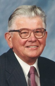 Raymond George Koopman