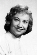 Martha M. Pope