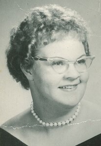 Hazel M. Walker