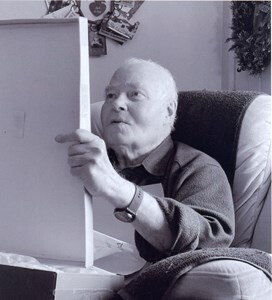 Larry C. Rasmusen