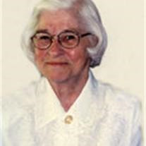 Mable Christensen