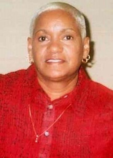 Shirley Ann Arnold