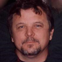 Greg Hall Profile Photo