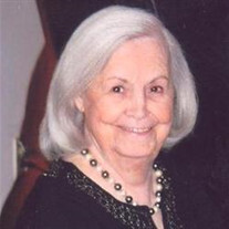 Joyce Stanley Huey Profile Photo