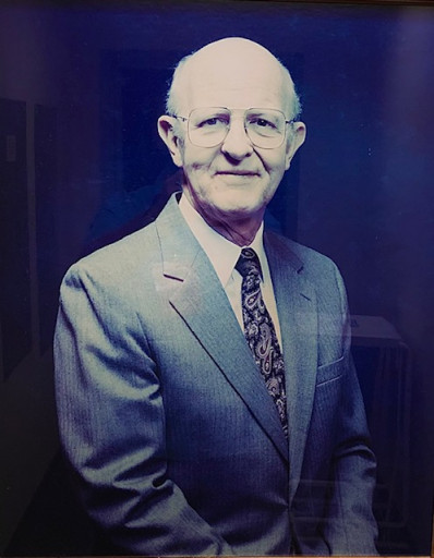 Walter Foster, Md Profile Photo