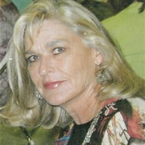 Marilyn Jo Franz