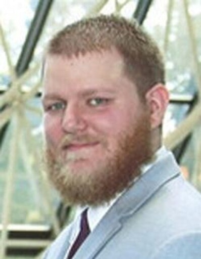 Kody Matthew Harvey Profile Photo