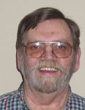 Larry V. Rowe Profile Photo