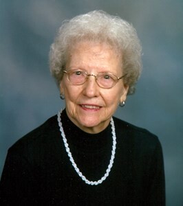 Lois Margaret Patton