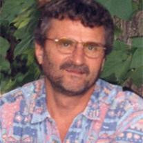 Denis Kroll Profile Photo