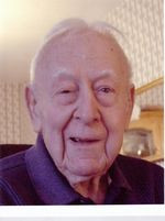 Arthur G. Dahmann Profile Photo