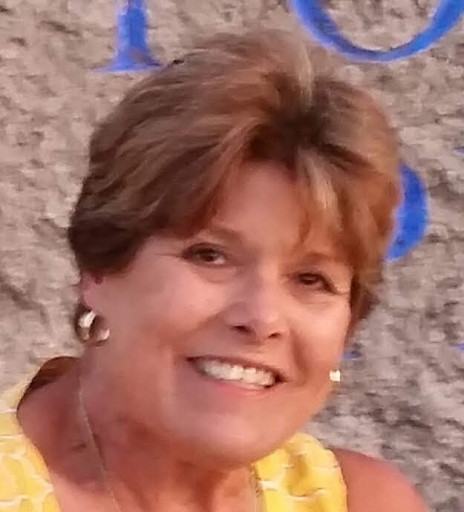 Marlene Jo "Jody" Haymond Marzka