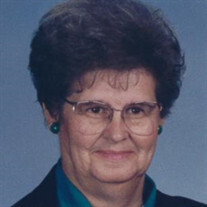 Ruth E. Sites