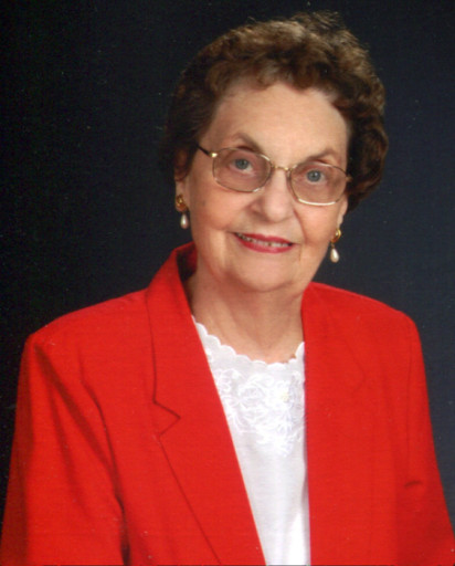 Mary Schwartz Profile Photo