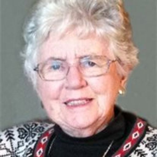 Betty R. Hayes