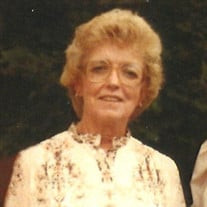 Dorothy Jane Tracy Collins Dungfelder Profile Photo