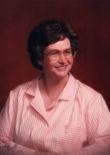 Ada Johnson Profile Photo