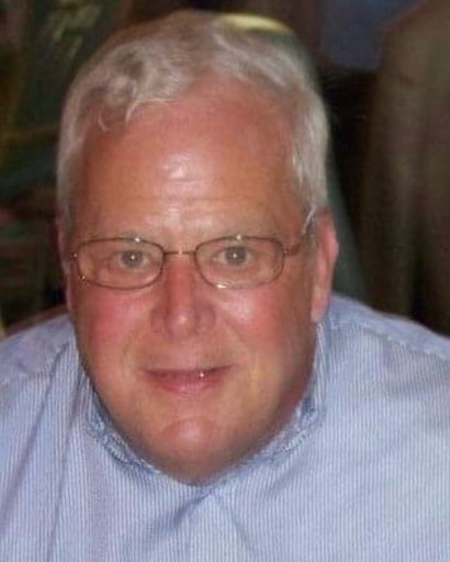 Richard L. Roy Profile Photo