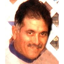 Raul O. Ybarra Jr.