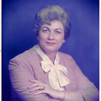 Mrs. Betty Sue Ketchum