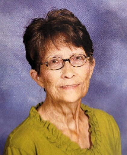 Marjorie Ann Shaw's obituary image