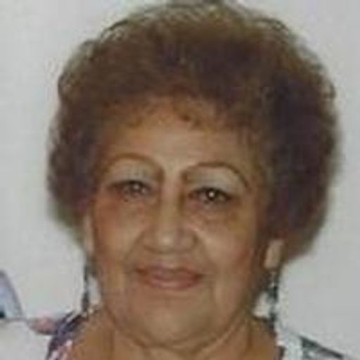 Consuelo Perales Romero