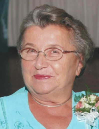 Margaret Csepe