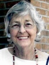 Dorothy A. Drosdik