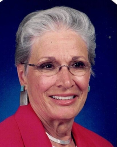 Ann B. Wilson