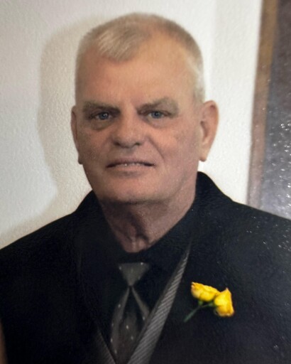 David Leroy Bronson Profile Photo