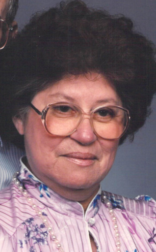 Doris Turk Profile Photo