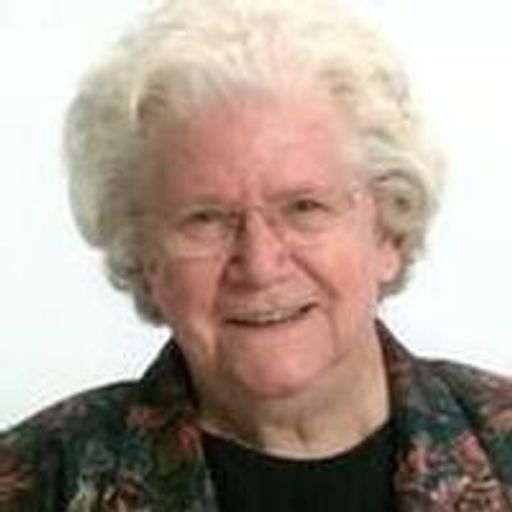 Edna Emma Daye