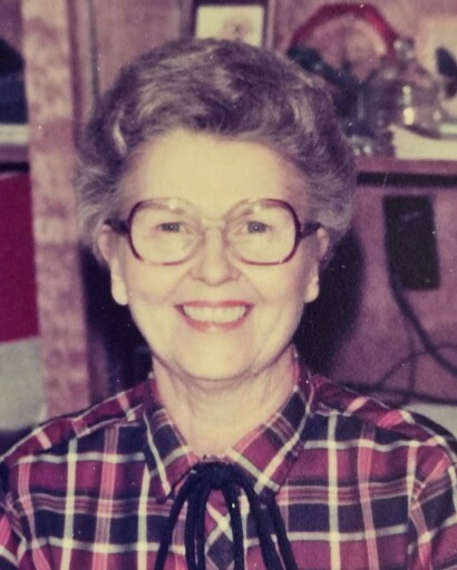 Mary Ellen Arthur Profile Photo