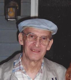 Erwin W. Lenard Profile Photo