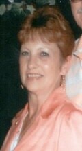 Christine E. (Wooters) Blevins