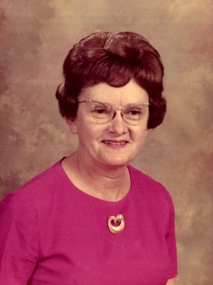 Dorothy B. Foss Profile Photo