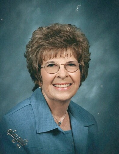 Lois Marie (Sikes)  Helms