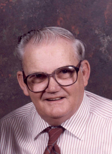 Clarence Ewell Bradley