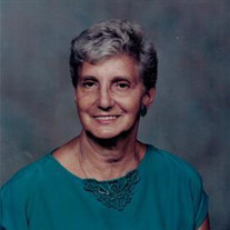 Mary C. Polimine Profile Photo